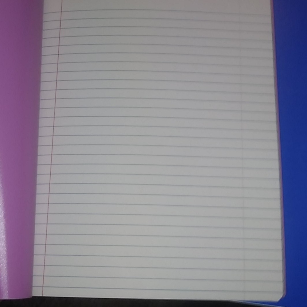 3 notebooks - Picture 5 of 5